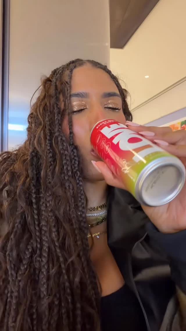 Post 5 by Bryanna Smith on Instagram (video)