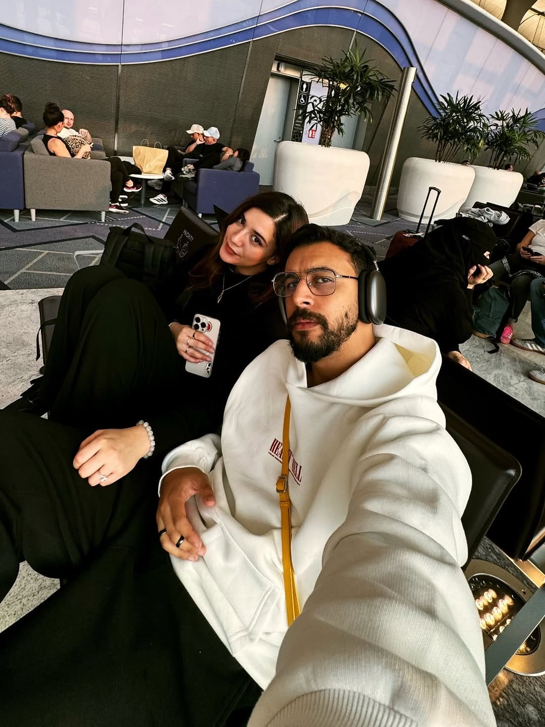 Post 8 by Hichem Laoufi on Instagram (carousel)
