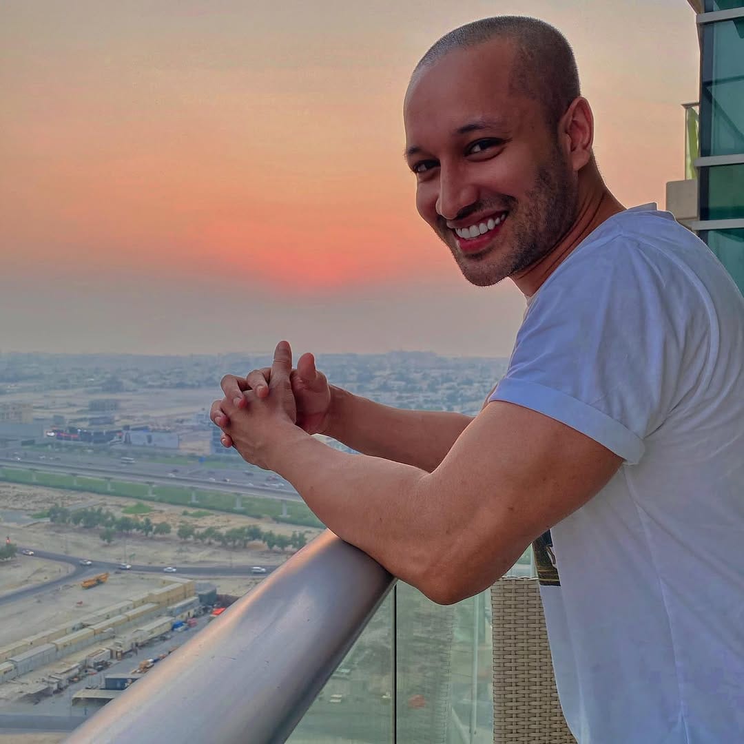 Post 6 by Jasim | جاسم on Instagram (image)