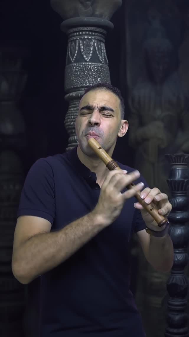 Post 6 by Medhat Mamdouh on Instagram (video)