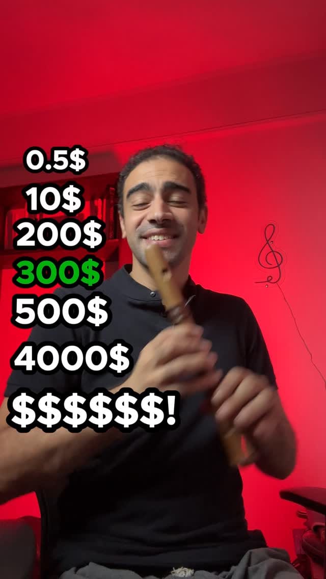 Post 7 by Medhat Mamdouh on Instagram (video)