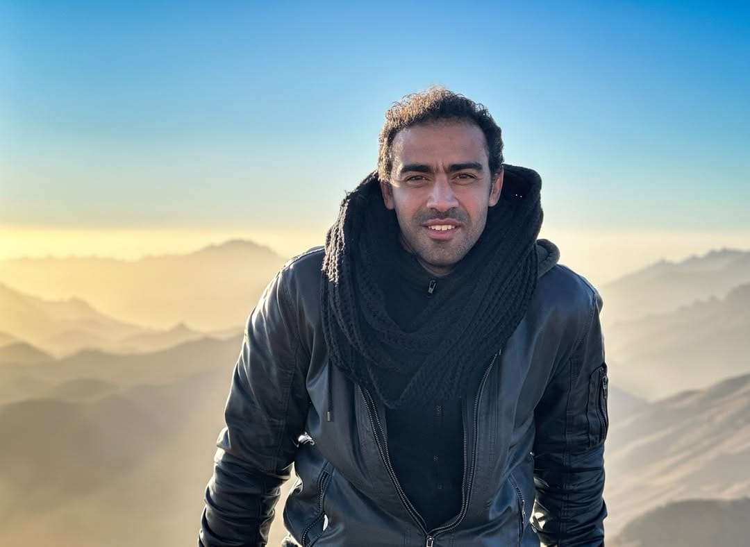 Post 1 by Medhat Mamdouh on Instagram (image)