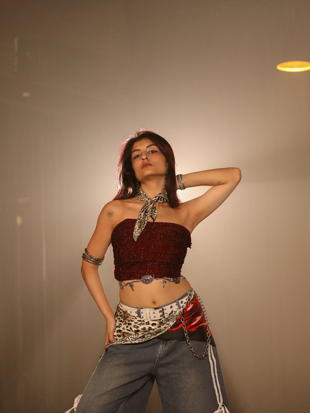 Post 2 by Khushi Garg on Instagram (carousel)