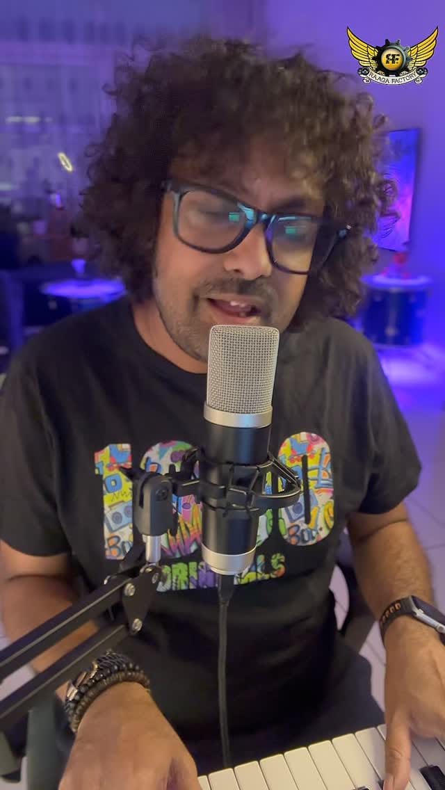 Post 2 by Rohit Gupta on Instagram (video)
