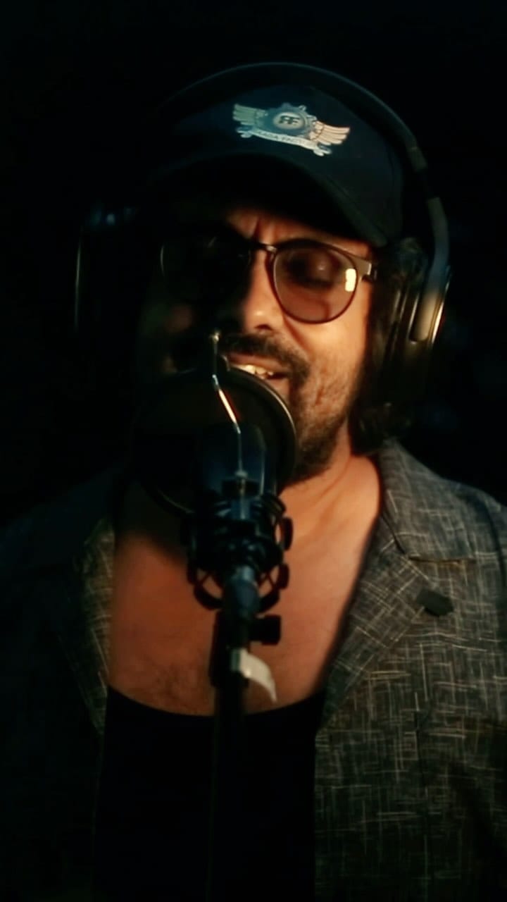 Post 9 by Rohit Gupta on Instagram (video)