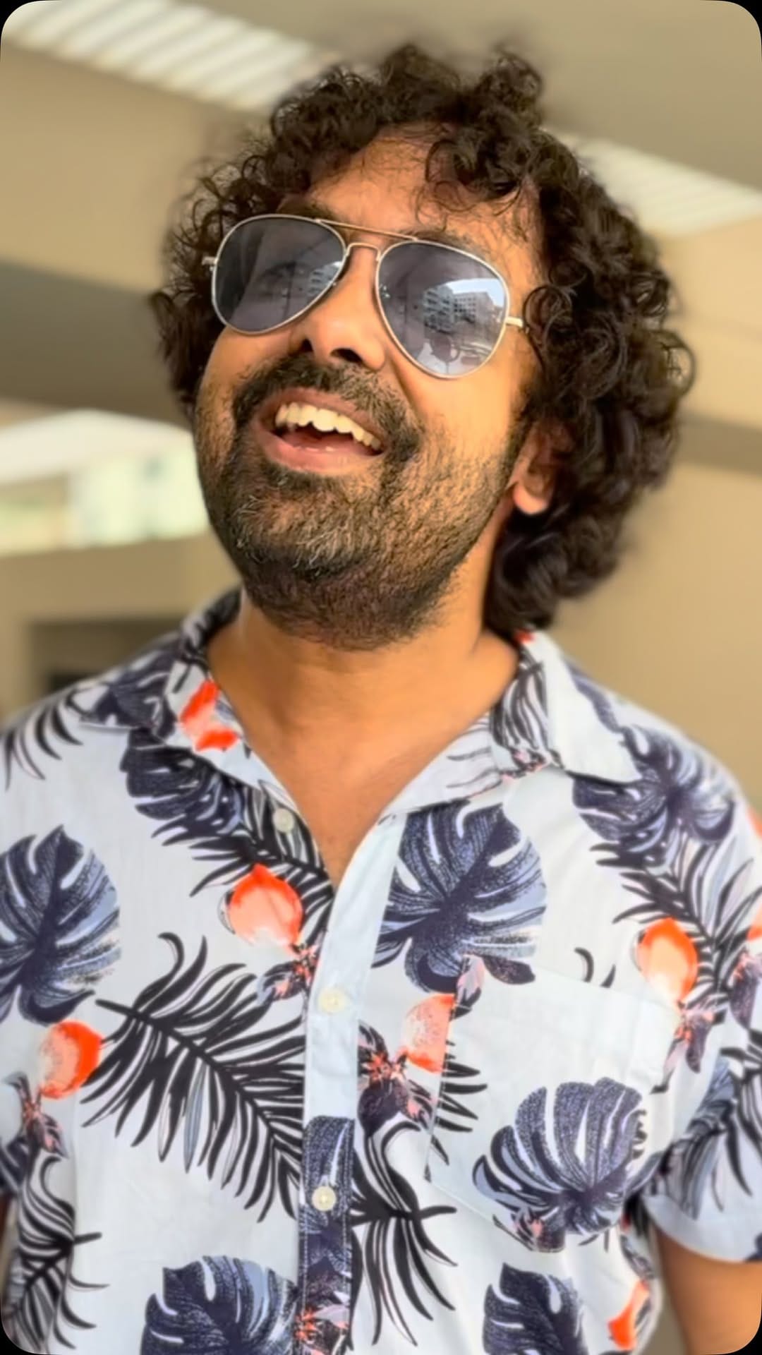 Post 8 by Rohit Gupta on Instagram (video)