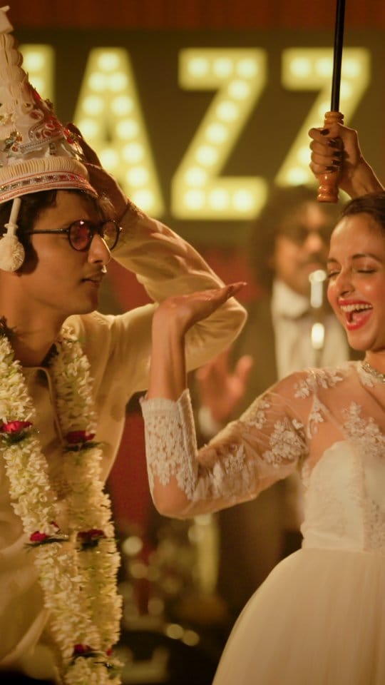 Post 6 by Rohit Gupta on Instagram (video)