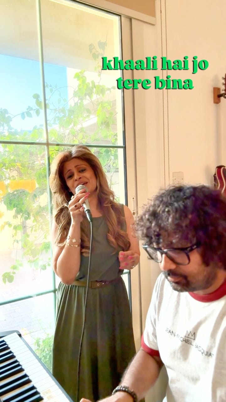 Post 1 by Rohit Gupta on Instagram (video)