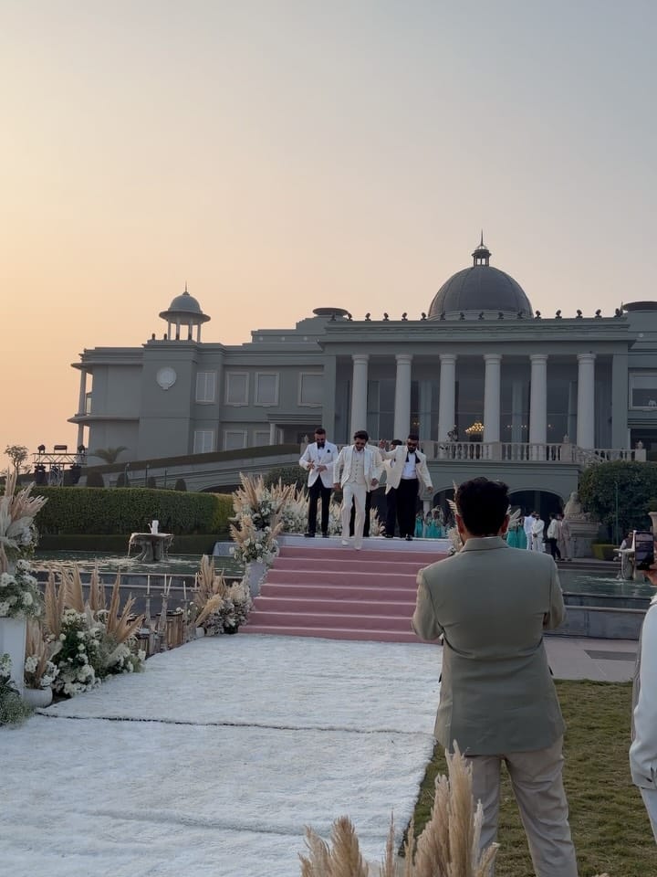 Post 2 by Brijesh Poojari on Instagram (carousel)