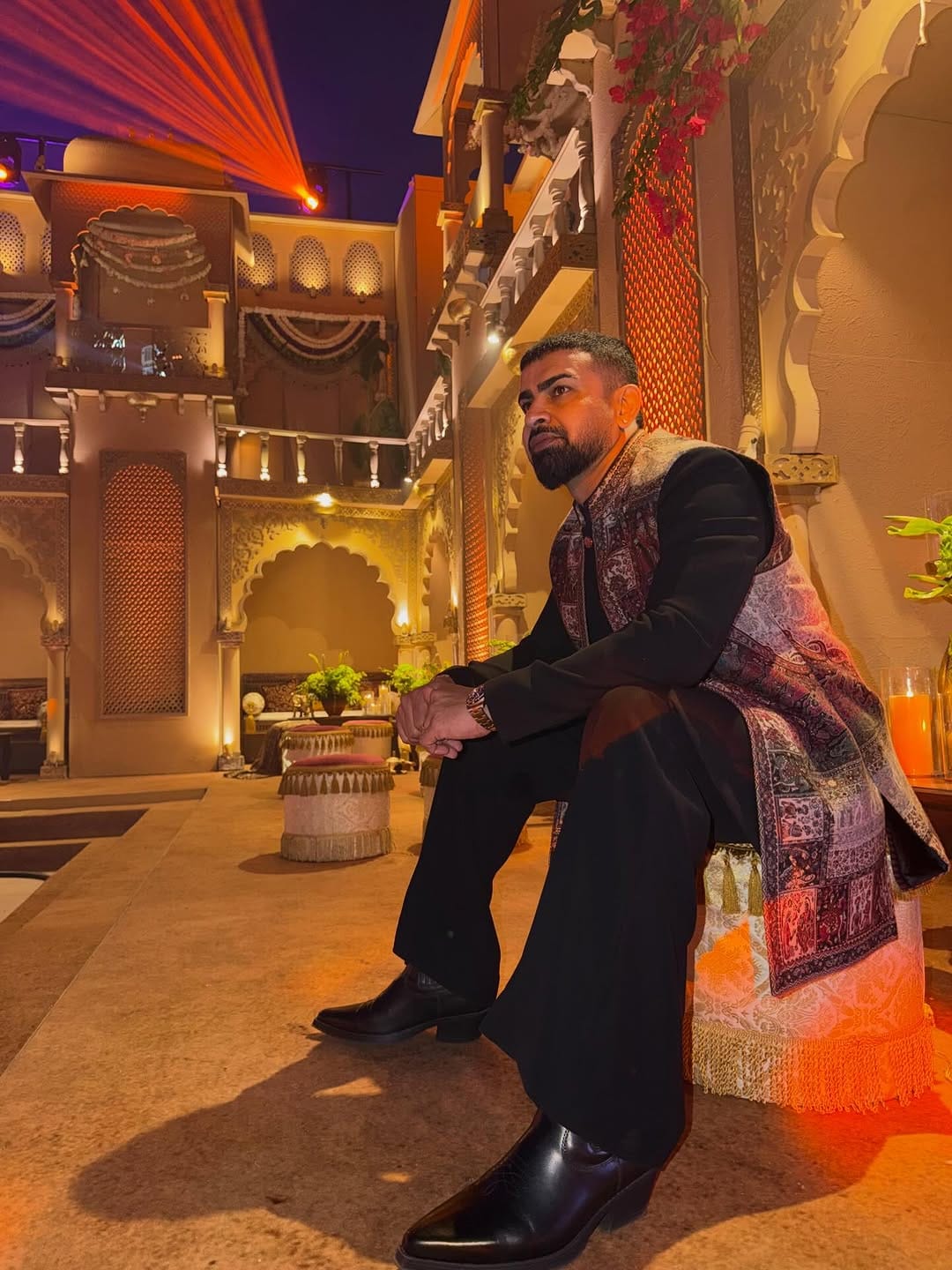 Post 6 by Brijesh Poojari on Instagram (carousel)