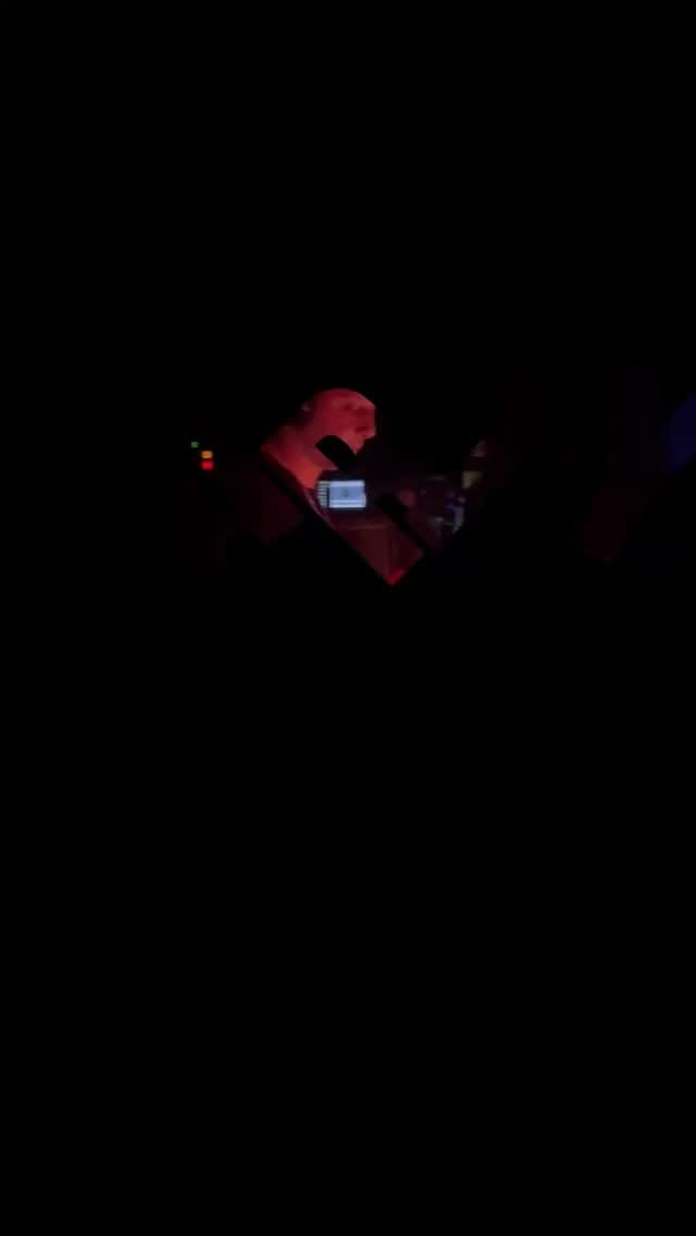 Post 9 by MORAD on Instagram (video)