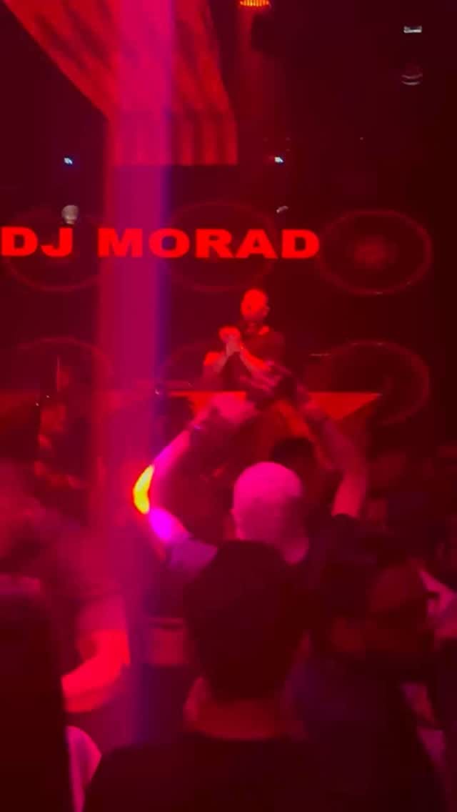 Post 2 by MORAD on Instagram (video)