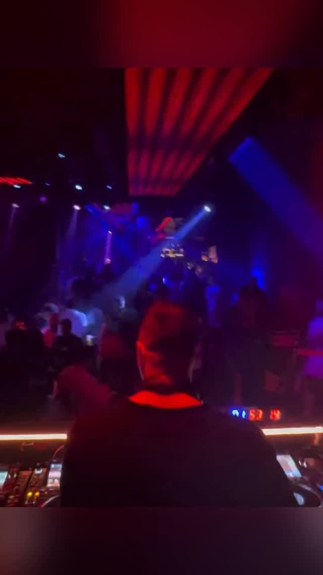 Post 3 by MORAD on Instagram (video)