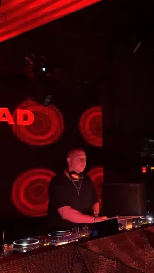 Post 6 by MORAD on Instagram (video)