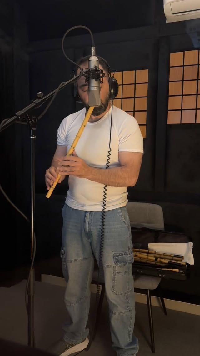 Post 1 by Firas Alshurbaji | فراس الشربجي on Instagram (video)