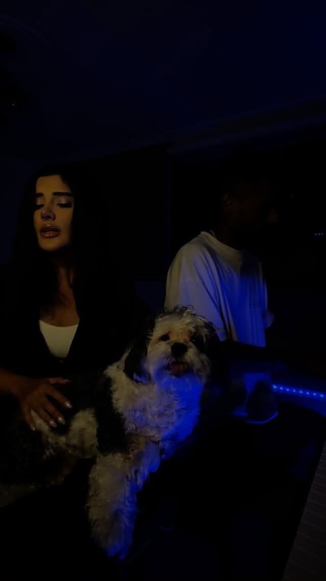 Post 7 by A ZI | ای زی on Instagram (video)