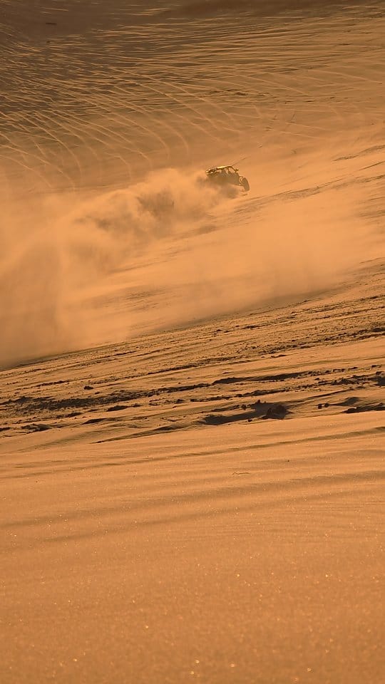 Post 6 by Mubarak Almazrouie on Instagram (video)