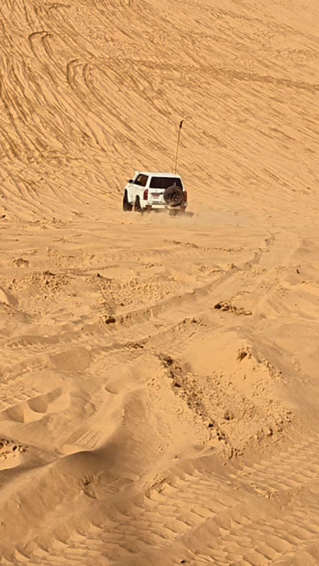 Post 10 by Mubarak Almazrouie on Instagram (video)