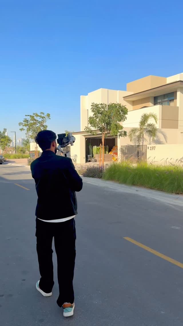 Post 6 by BHANU CHOUDHARY DUBAI on Instagram (video)