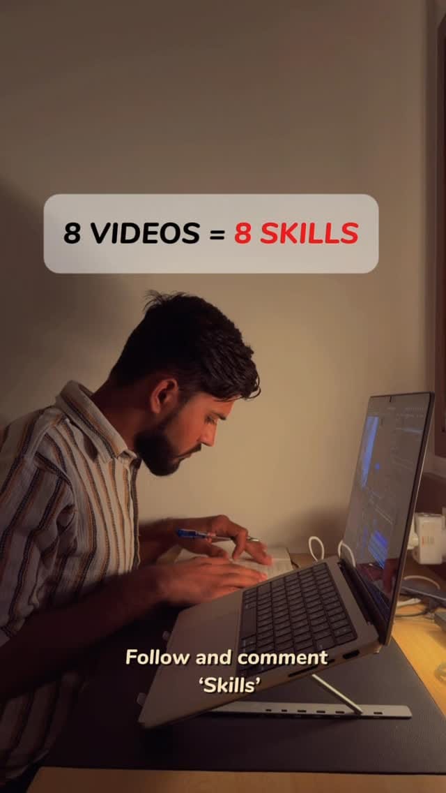 Post 5 by BHANU CHOUDHARY DUBAI on Instagram (video)