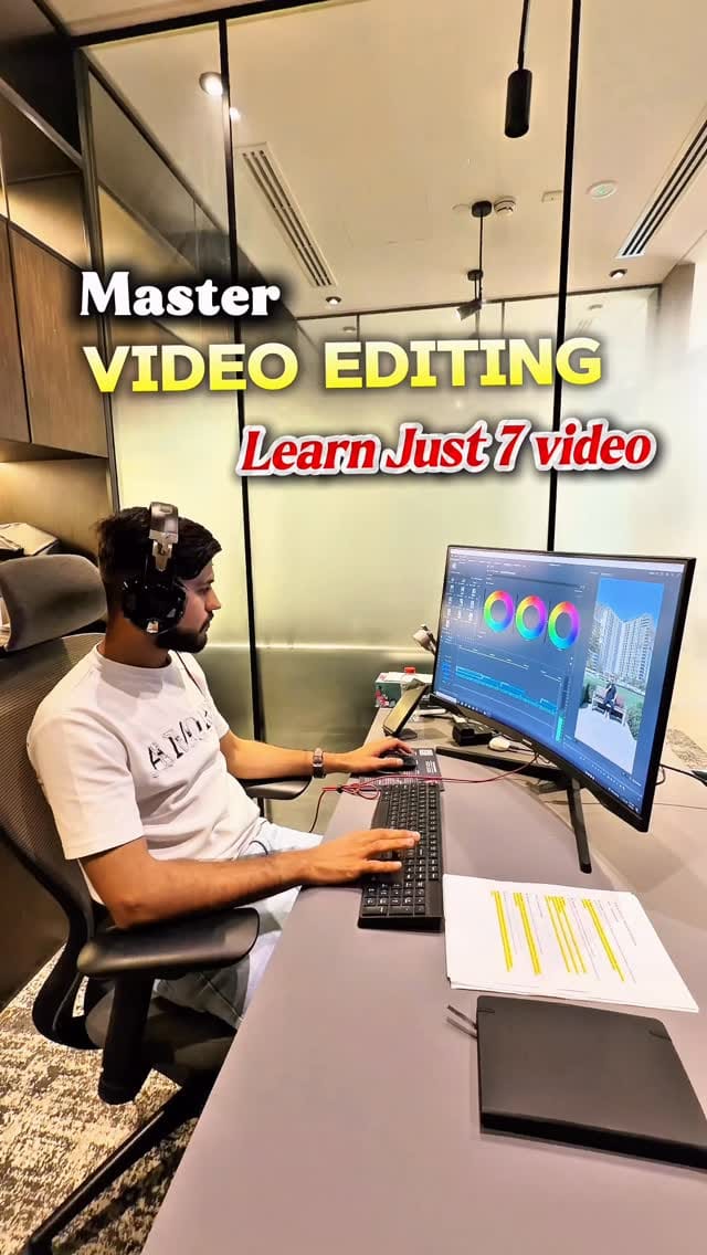 Post 3 by BHANU CHOUDHARY DUBAI on Instagram (video)