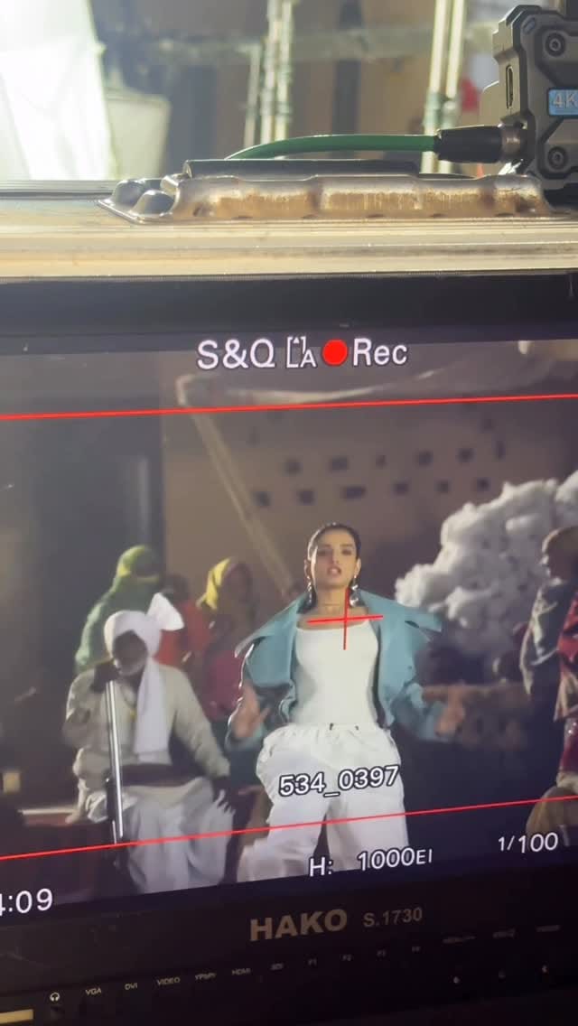 Post 4 by Rupan Bal on Instagram (video)