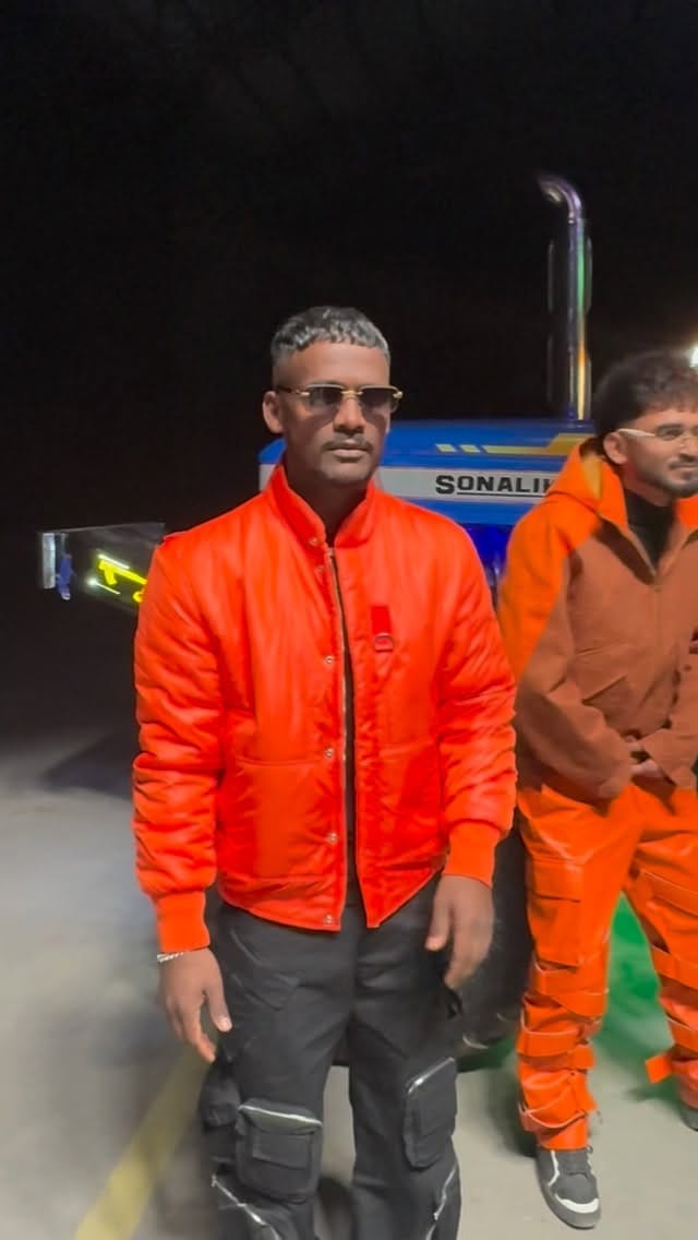 Post 3 by Rupan Bal on Instagram (video)