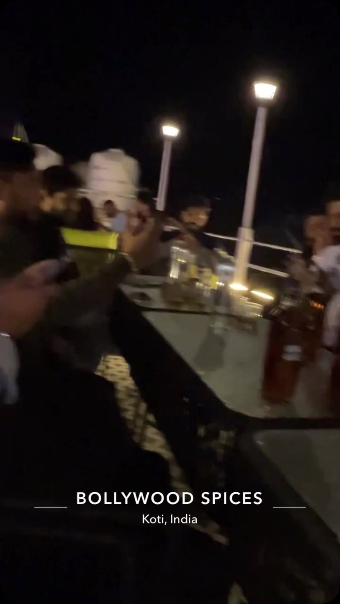 Post 8 by Mohit Dhir on Instagram (video)