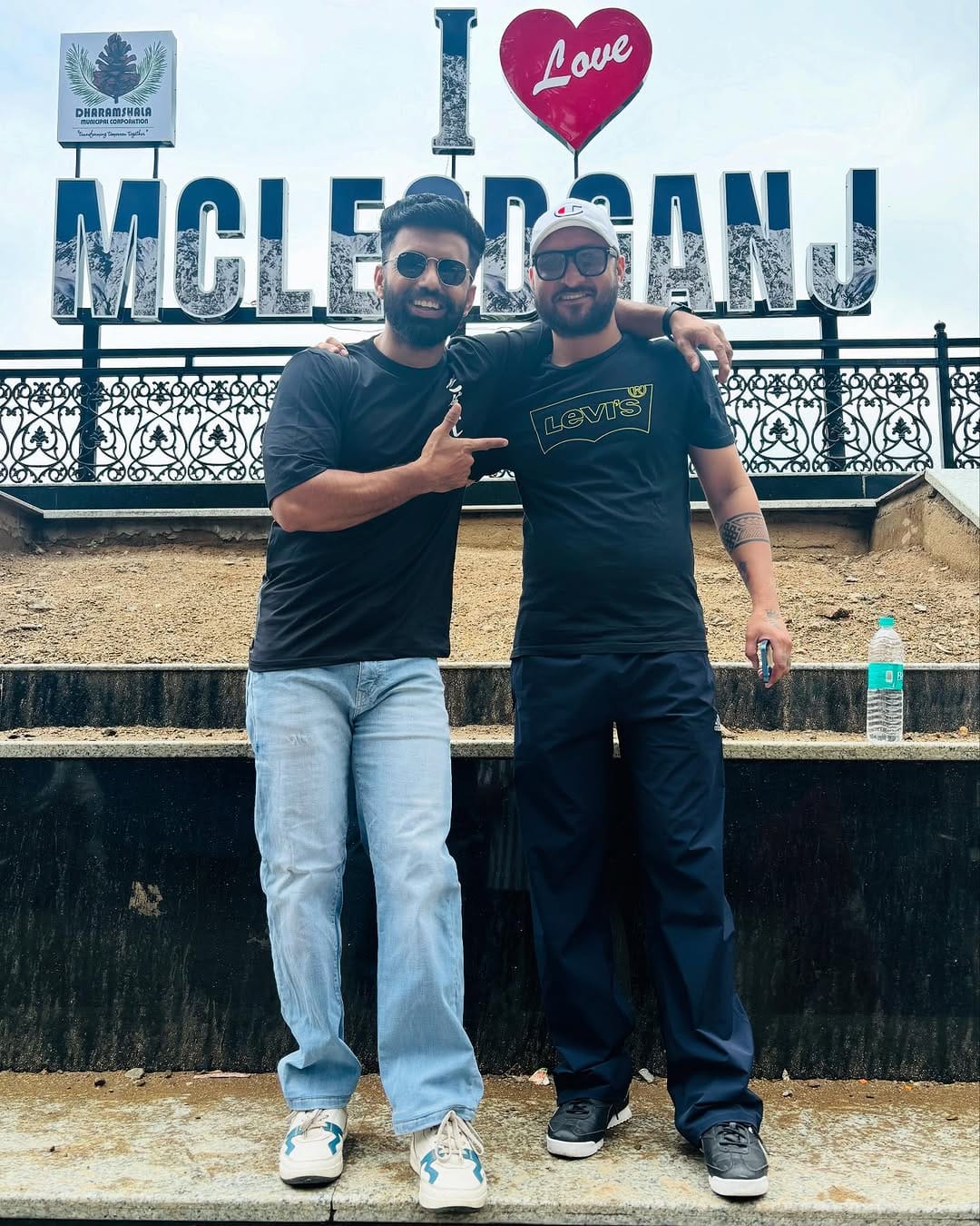 Post 7 by Mohit Dhir on Instagram (carousel)