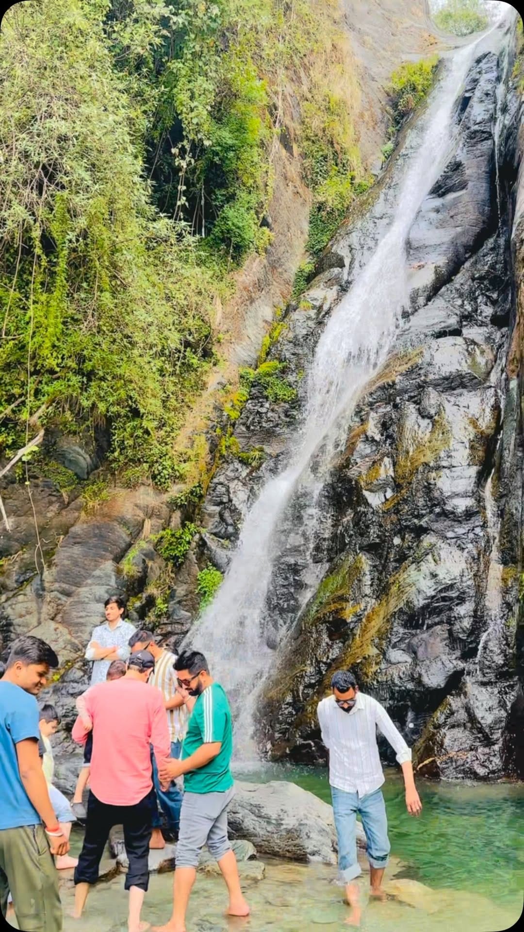 Post 6 by Mohit Dhir on Instagram (video)