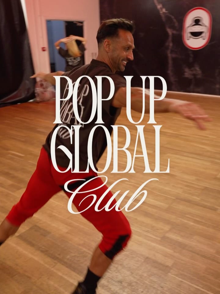 Post 4 by Pop Up Global on Instagram (carousel)