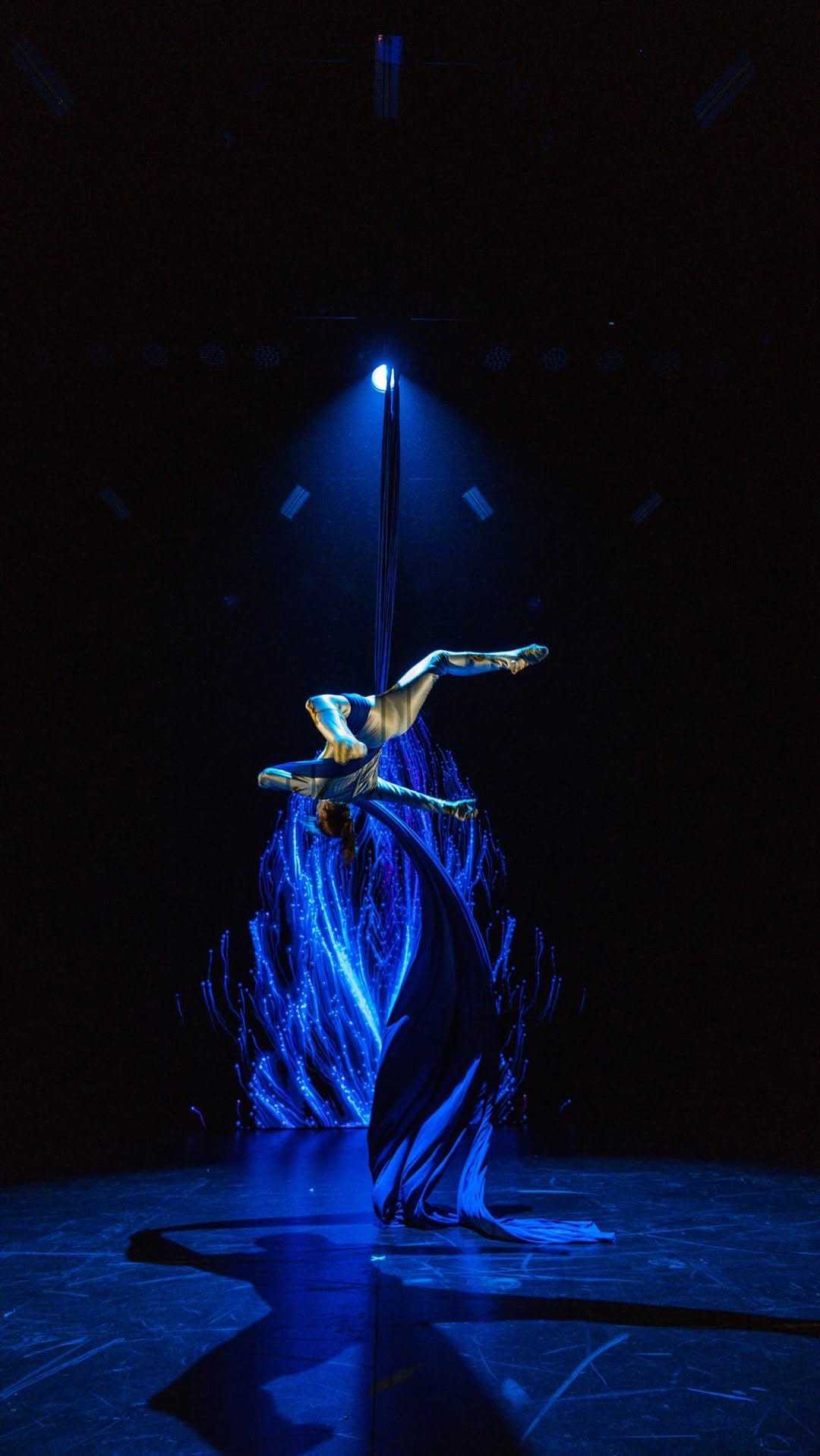 Post 6 by Pop Up Global on Instagram (video)