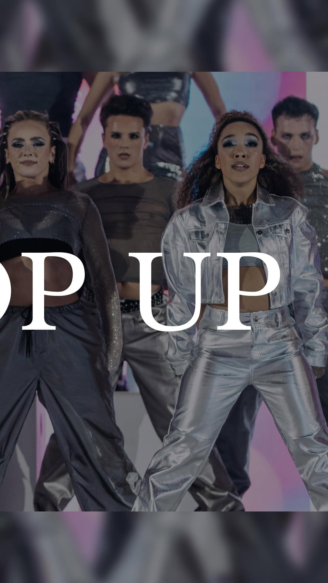 Post 8 by Pop Up Global on Instagram (video)
