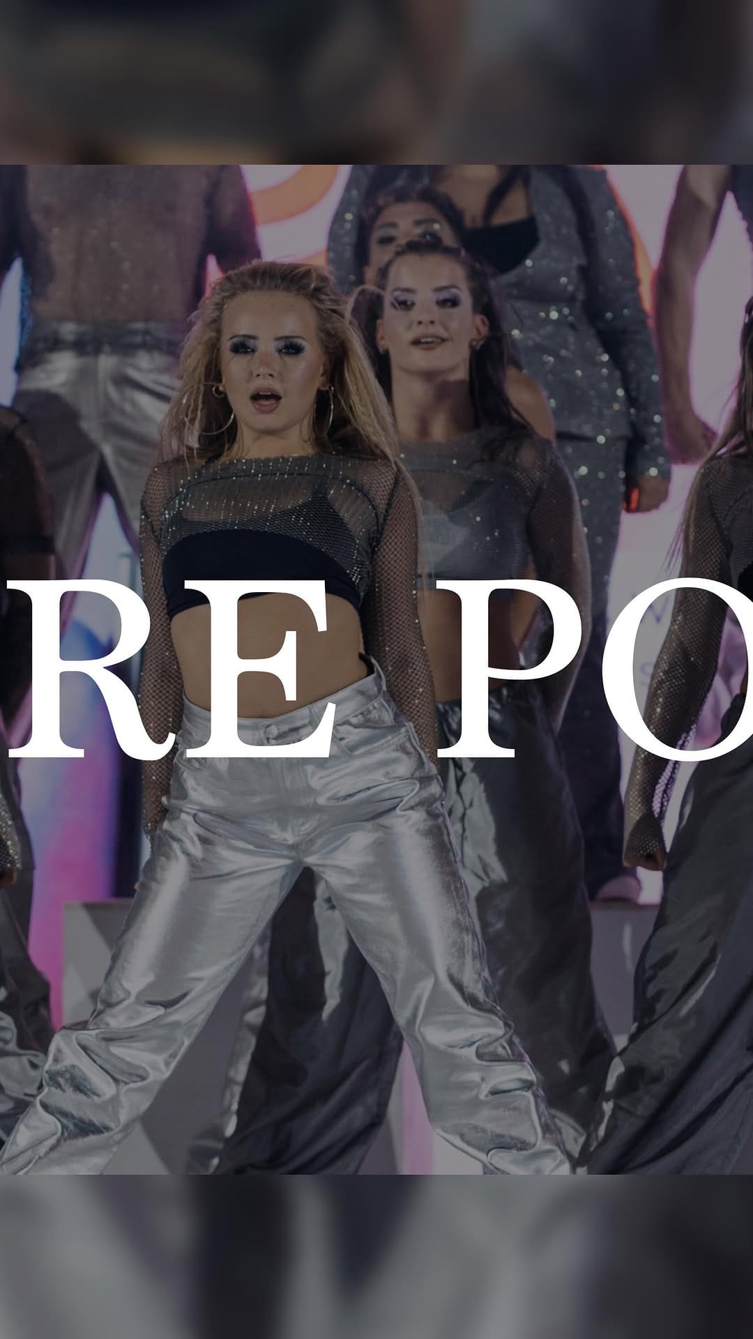 Post 9 by Pop Up Global on Instagram (video)