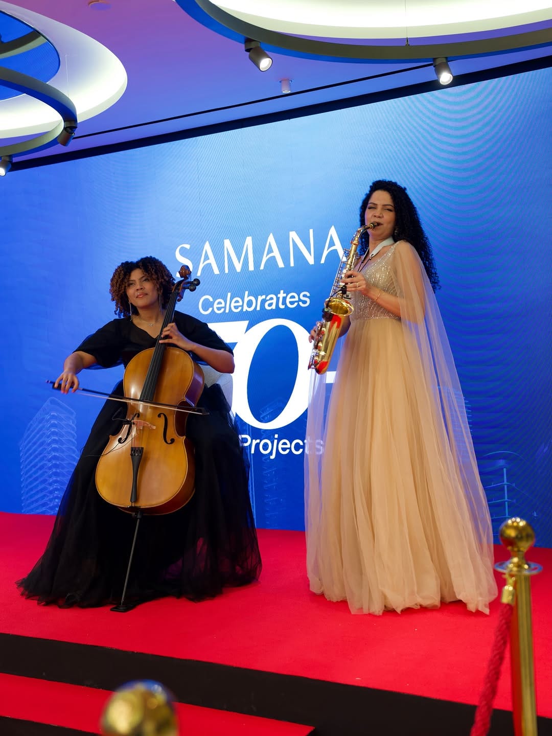 Post 3 by Anabel Perdomo - Flute & Saxophone on Instagram (carousel)