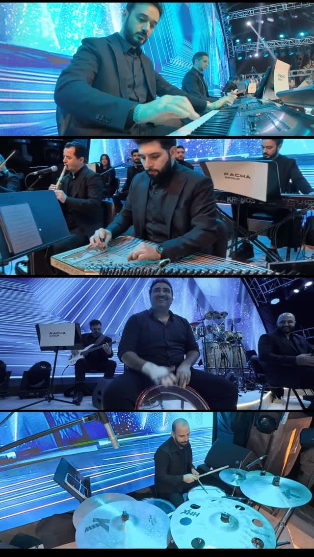 Post 5 by Odai Suliman عدي السليمان on Instagram (video)