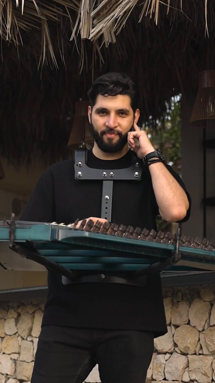 Post 8 by Odai Suliman عدي السليمان on Instagram (video)