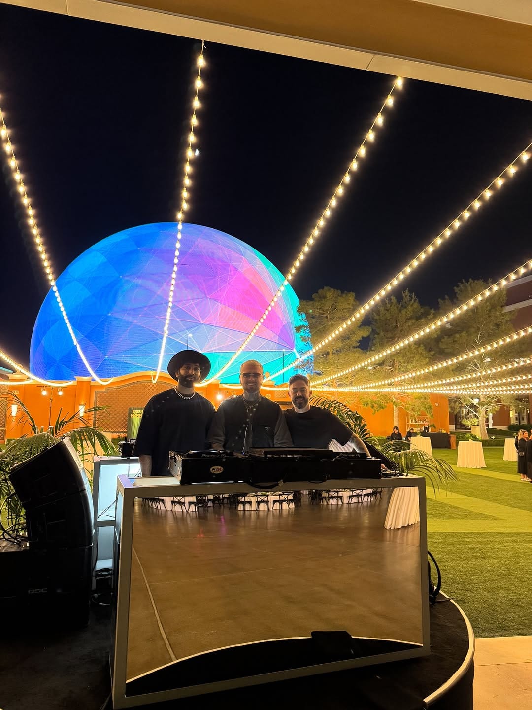 Post 10 by Kami Foxx | Percussionist on Instagram (carousel)