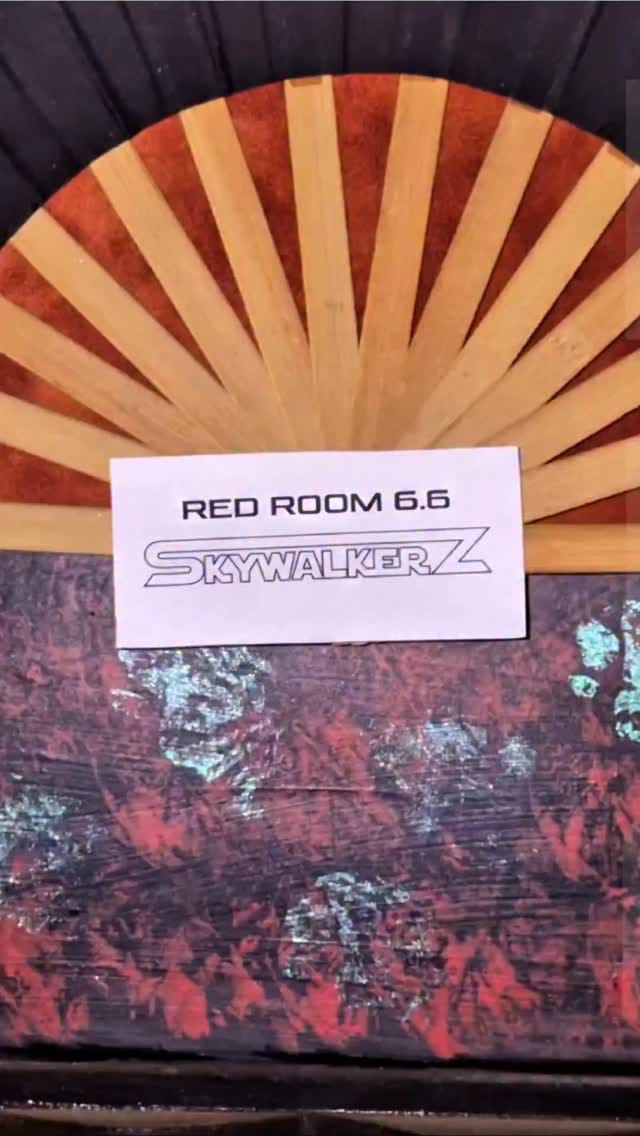 Post 1 by MARQ on Instagram (video)