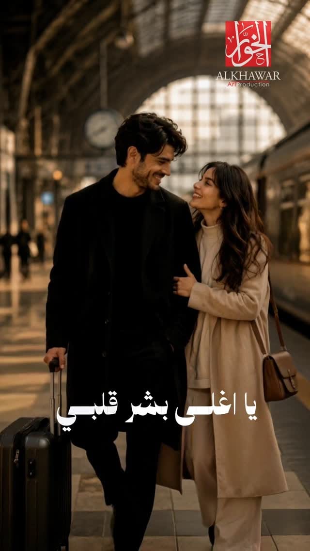 Post 1 by الخوار للإنتاج الفني والحفلات on Instagram (video)