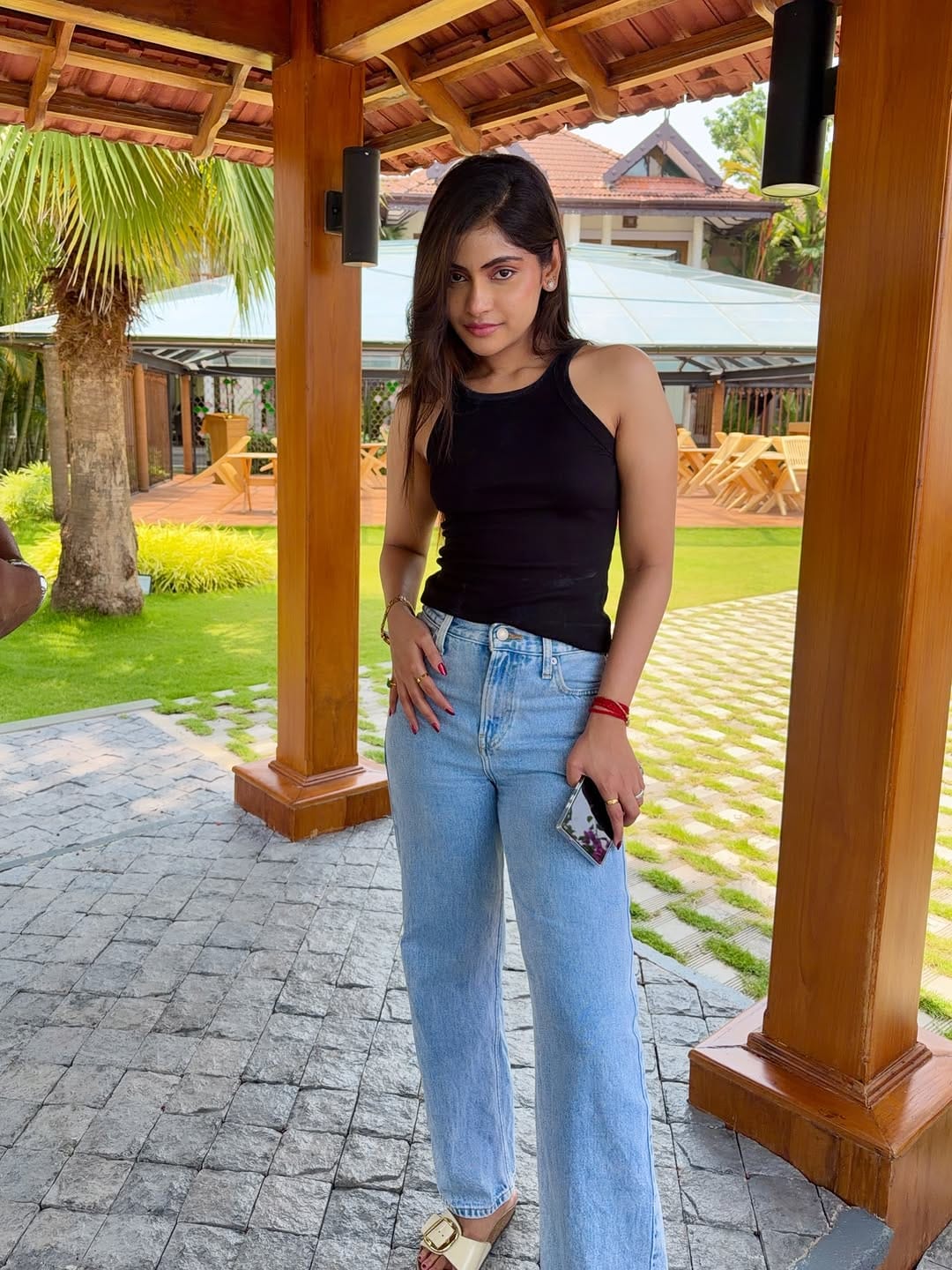 Post 7 by Queency Sneha on Instagram (carousel)