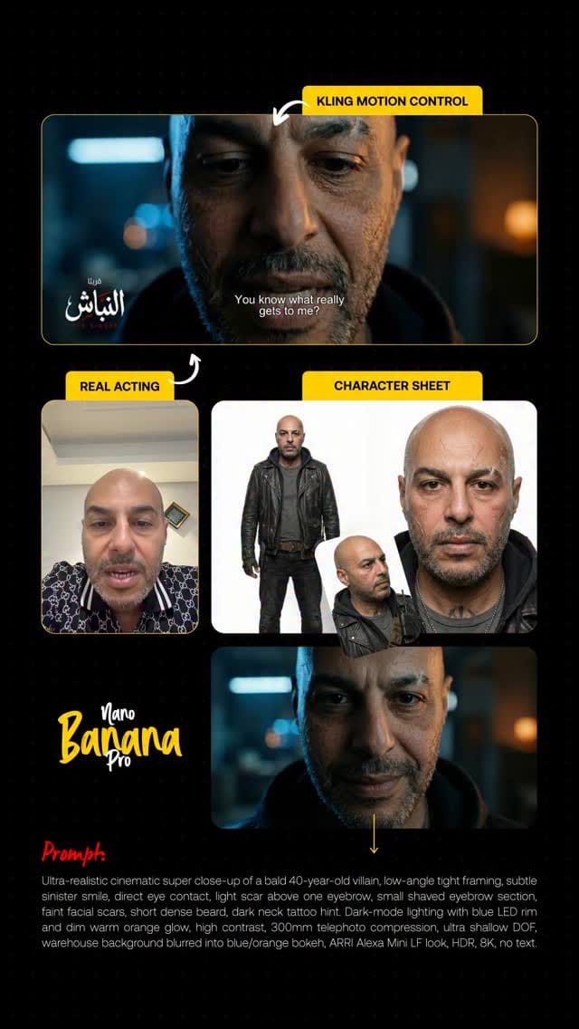 Post 3 by MOHAMED ADEL on Instagram (video)