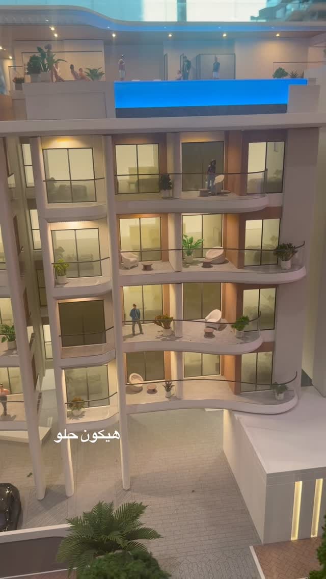 Post 1 by MOHAMED ADEL on Instagram (video)