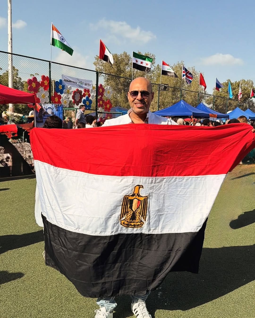 Post 4 by MOHAMED ADEL on Instagram (image)