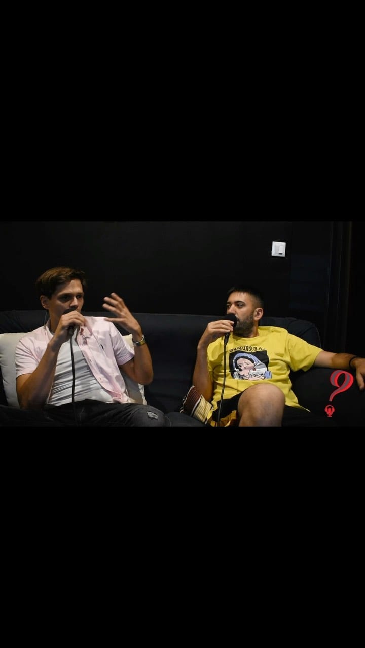 Post 9 by Questionable Behavior on Instagram (video)