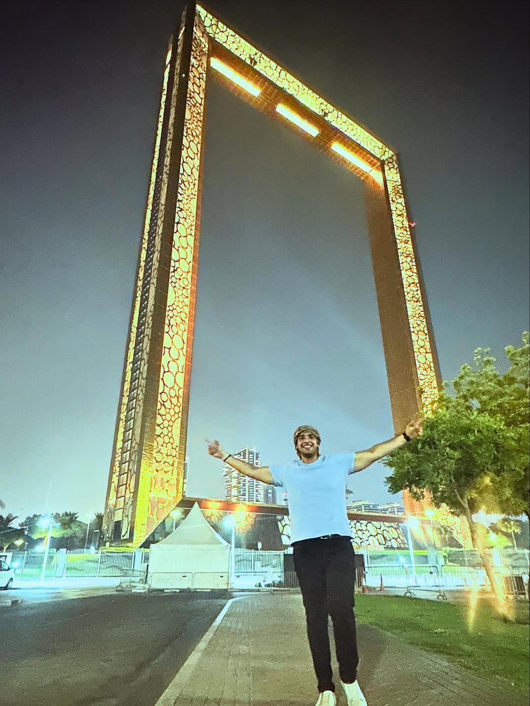 Post 3 by Nouman Malik on Instagram (image)