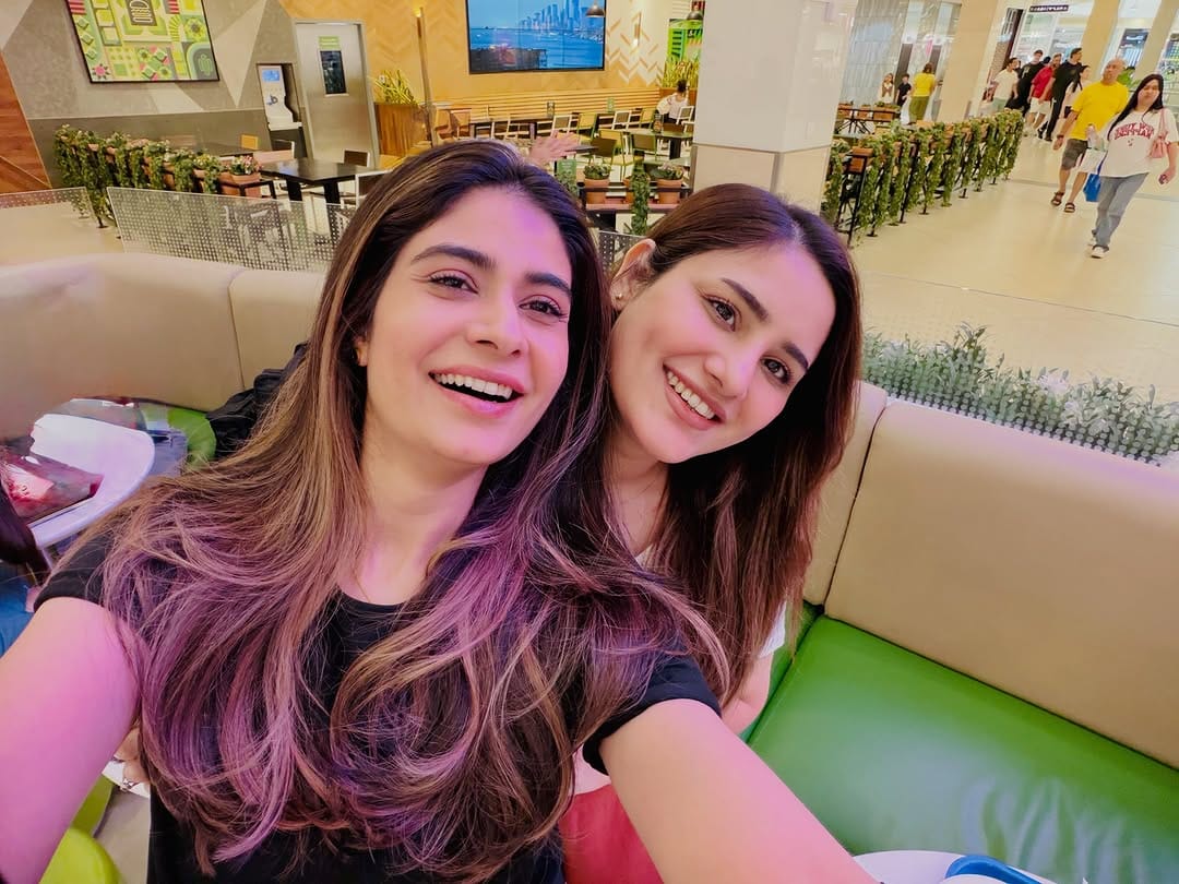 Post 5 by Madiha Iftikhar Meerza on Instagram (carousel)