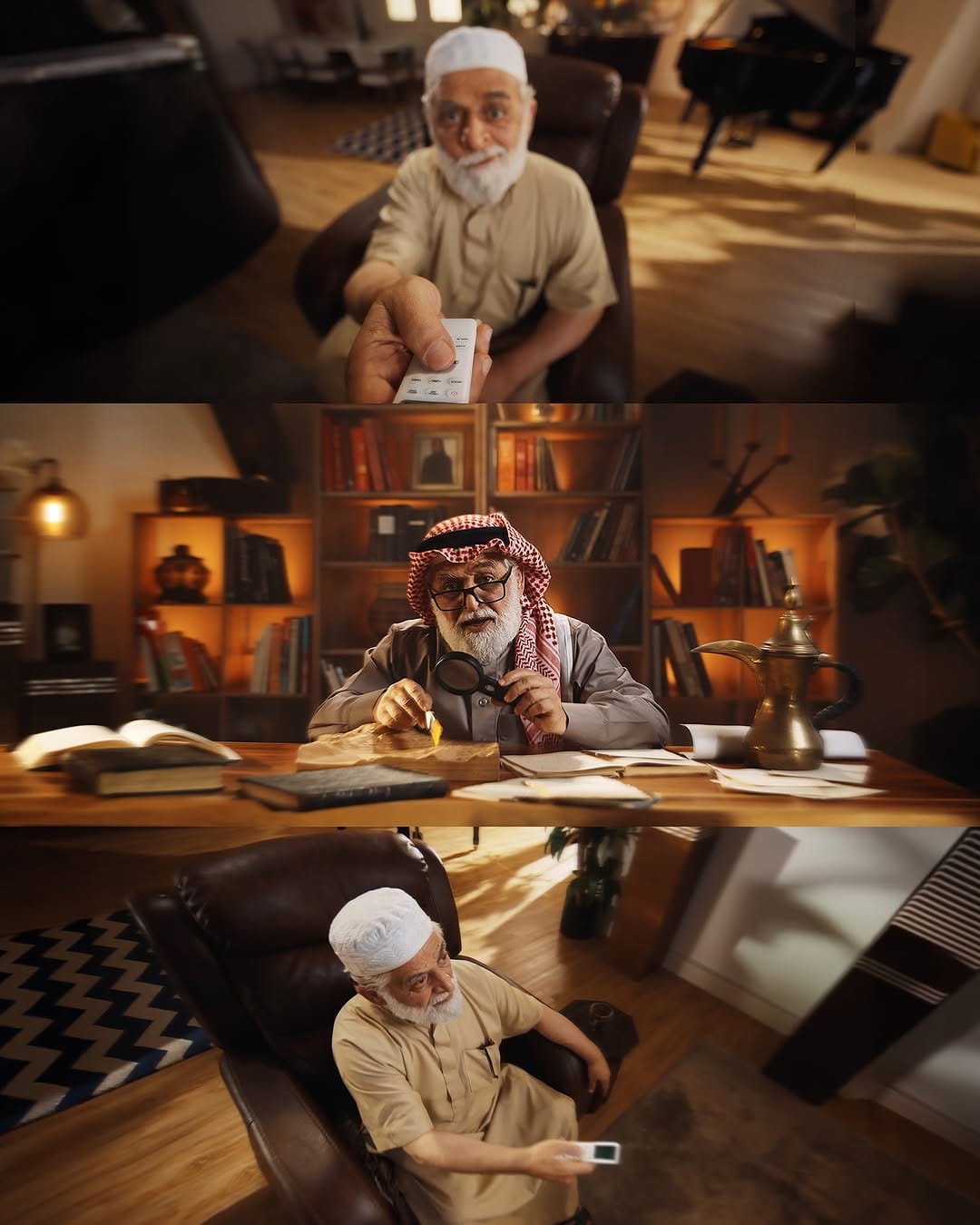 Post 5 by TΛREQ IBRΛHIM | طارق ابراهيم on Instagram (image)