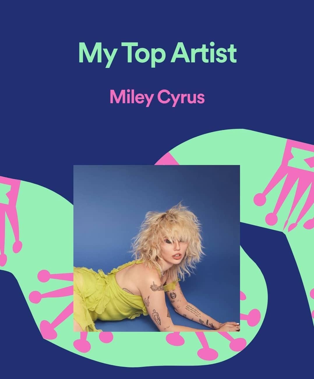Post 10 by MiLeY wOrLd on Instagram (carousel)