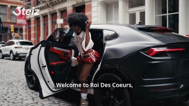 Post 7 by Rhonnel Yvan on Instagram (video)